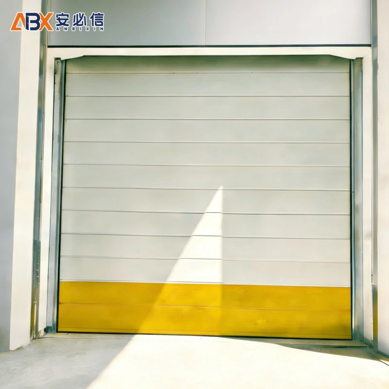 巴彦淖尔市高扬程提升门